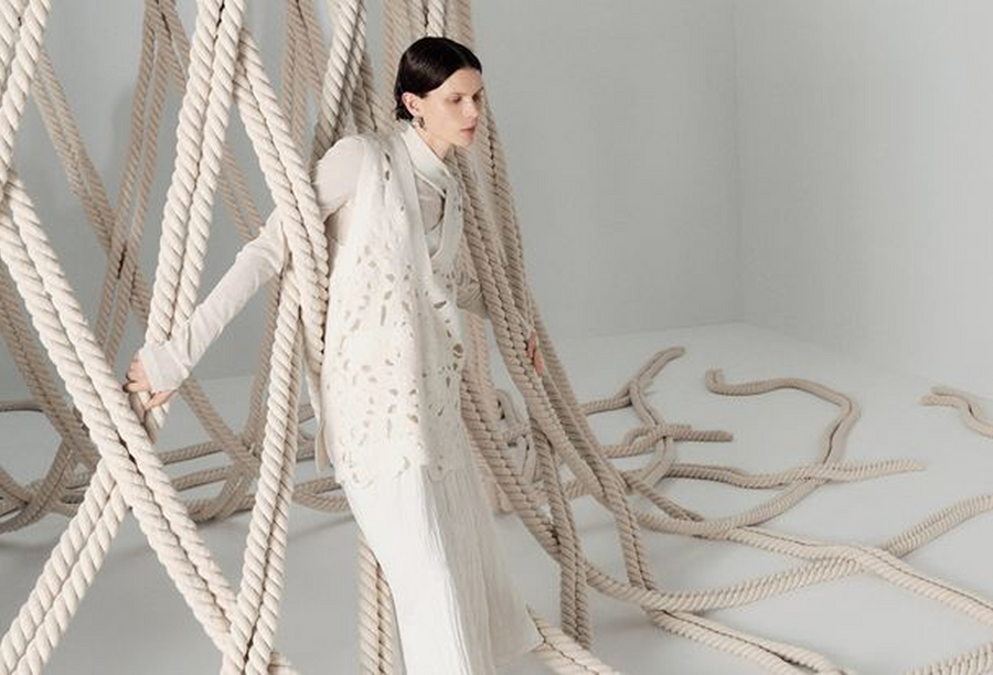 Resort wear