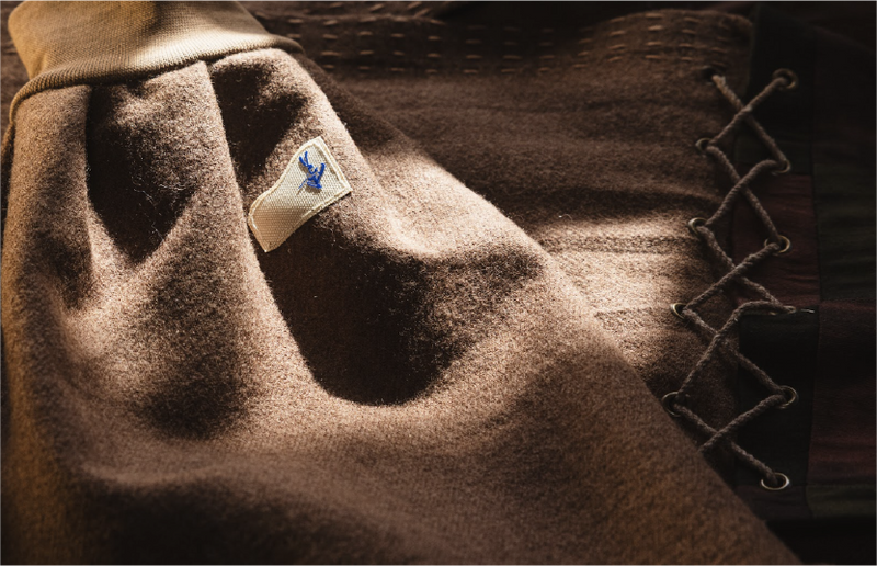 HIMALAYAN WOOL