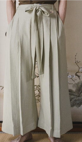 KOKYU PANTS