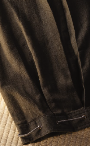 KALA COTTON DENIM