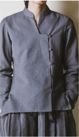 TAILORED NITAI SHIRT