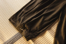 Cropped Kokyū Pants