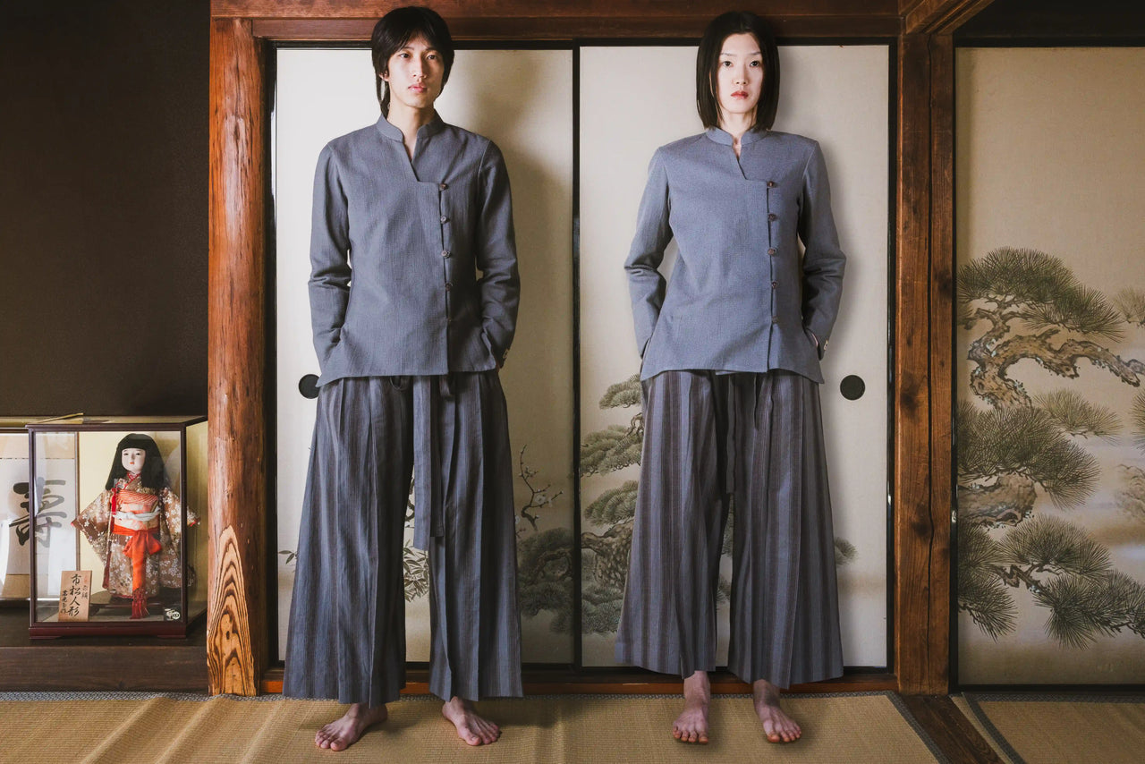 Tailored Nitai Shirt