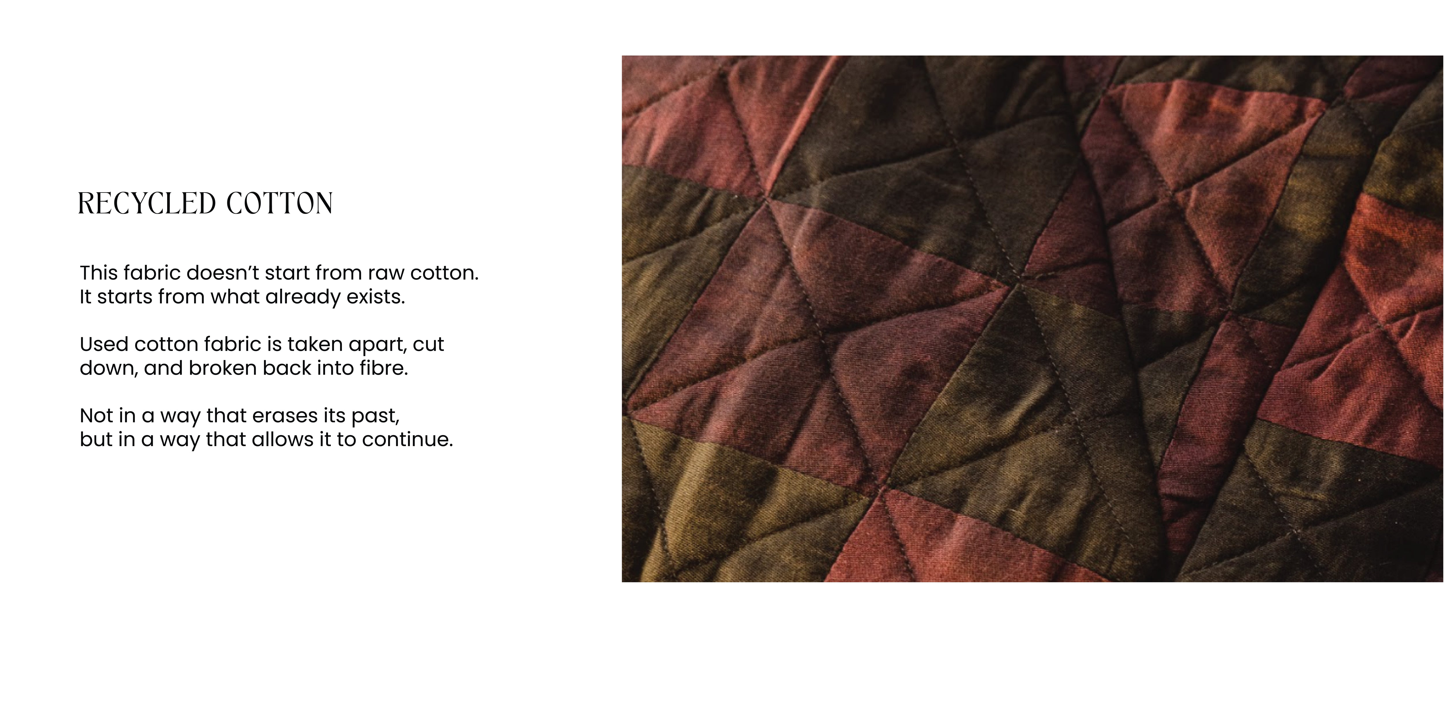 This item is a Scotch & Soda statement overshirt featuring bold mountain-inspired patchwork in cotton.
